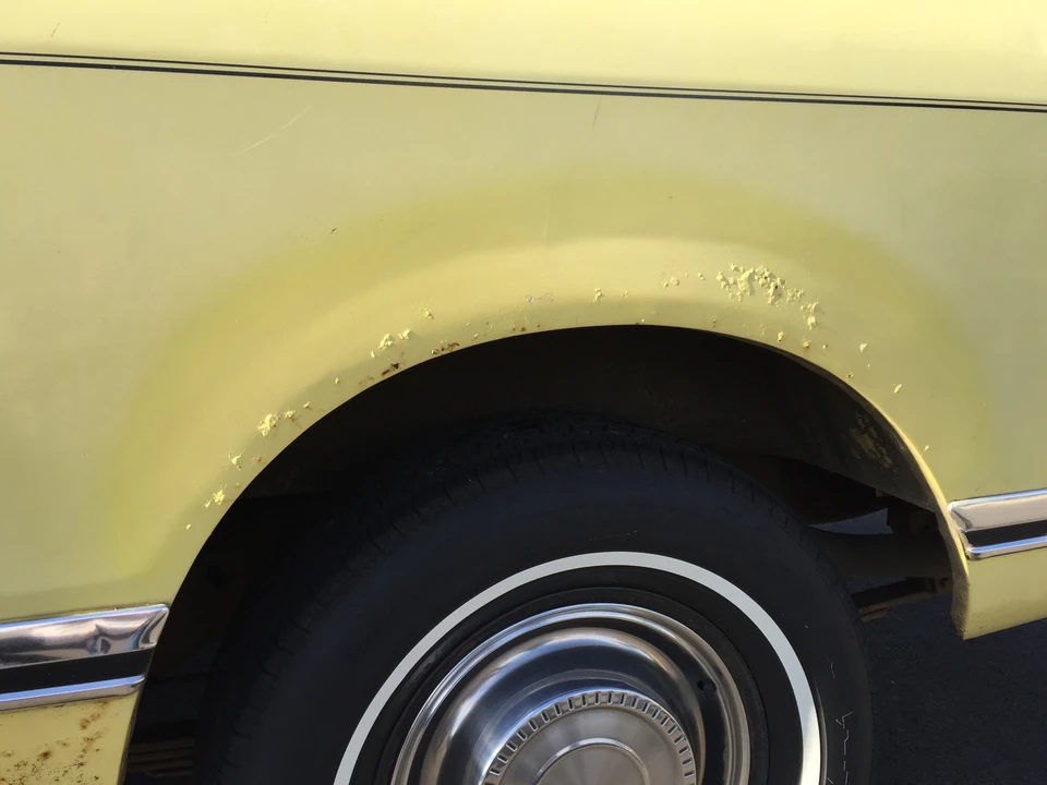 1976 International Harvester Scout - Image 19 of 31
