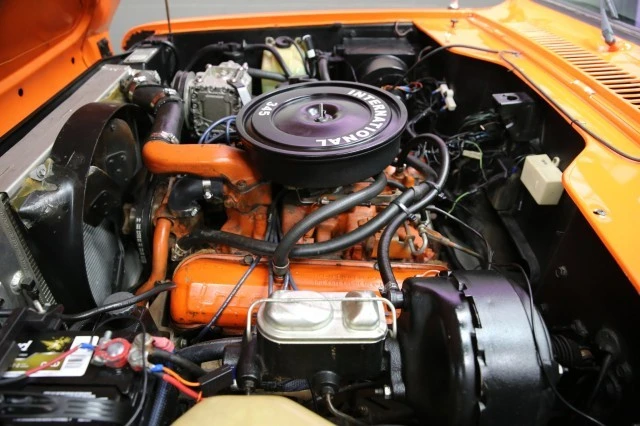 1976 International Harvester Scout - Image 7 of 21