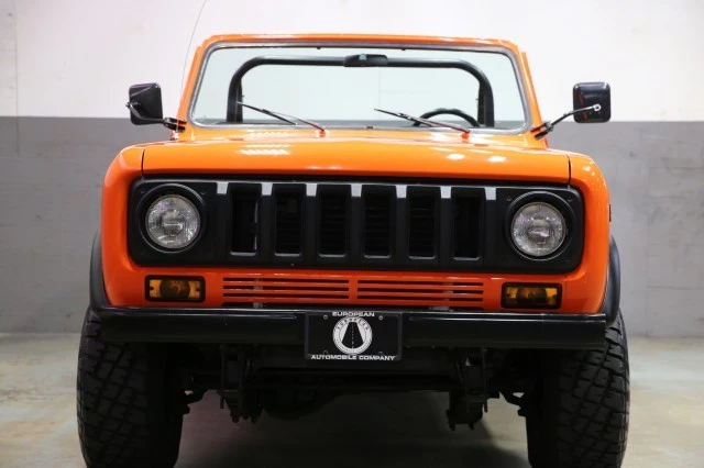 1976 International Harvester Scout - Image 3 of 21