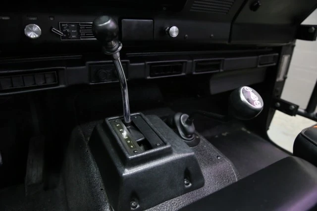 1976 International Harvester Scout - Image 8 of 21