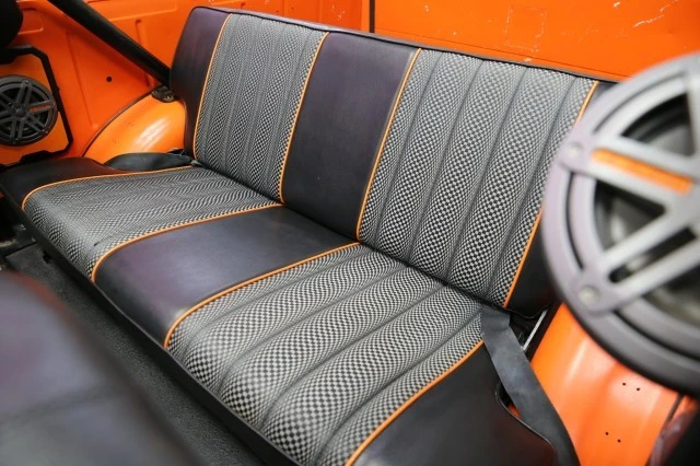 1976 International Harvester Scout - Image 11 of 21