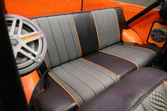 1976 International Harvester Scout - Image 12 of 21