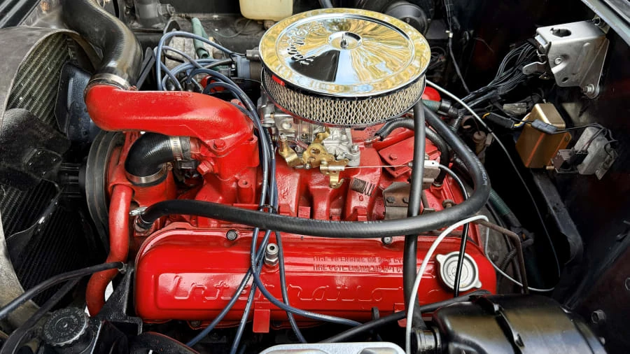 1976 International Harvester Scout - Image 27 of 27