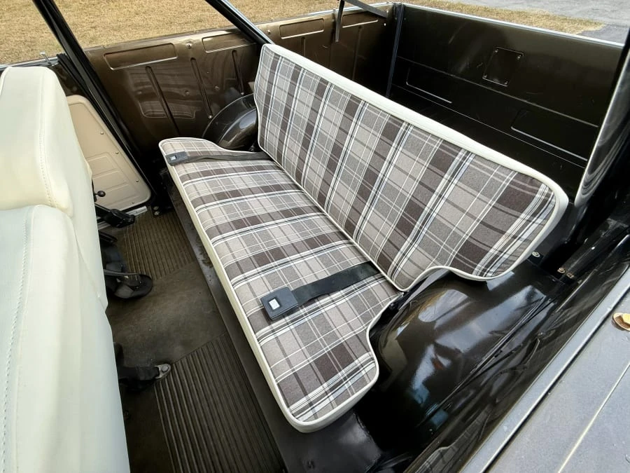 1976 International Harvester Scout - Image 16 of 27