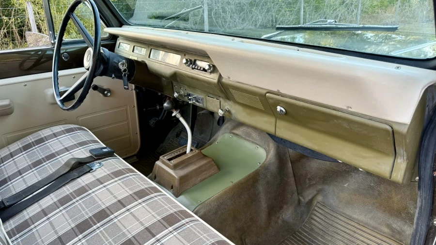 1976 International Harvester Scout - Image 15 of 27