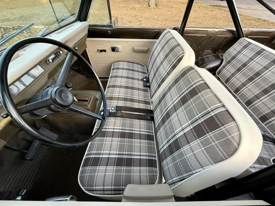 1976 International Harvester Scout - Image 14 of 27