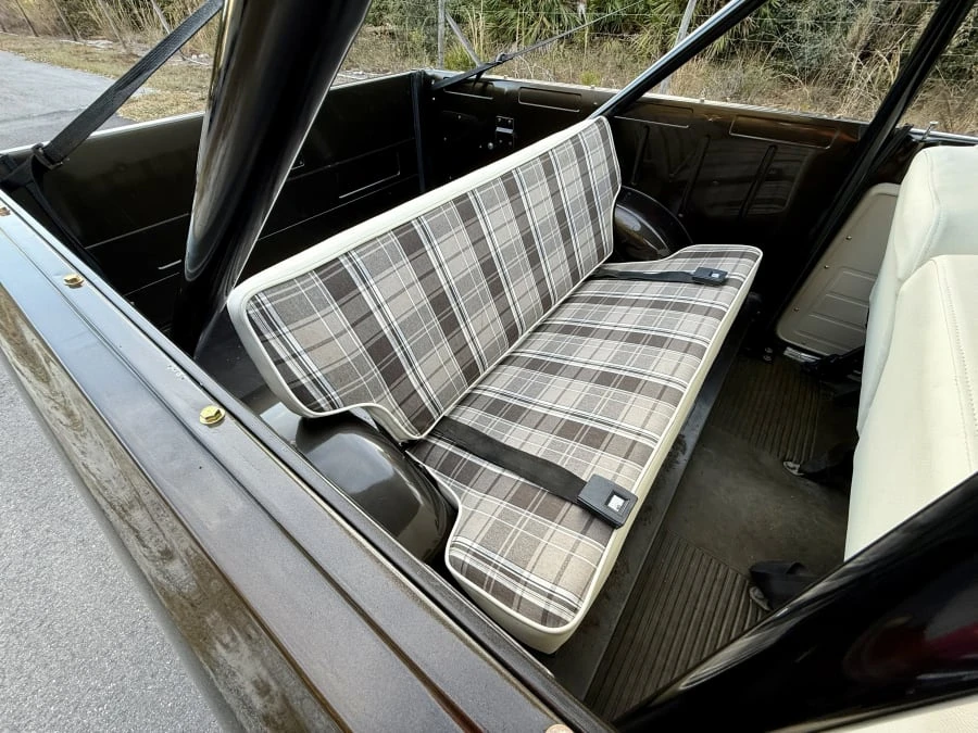 1976 International Harvester Scout - Image 21 of 27