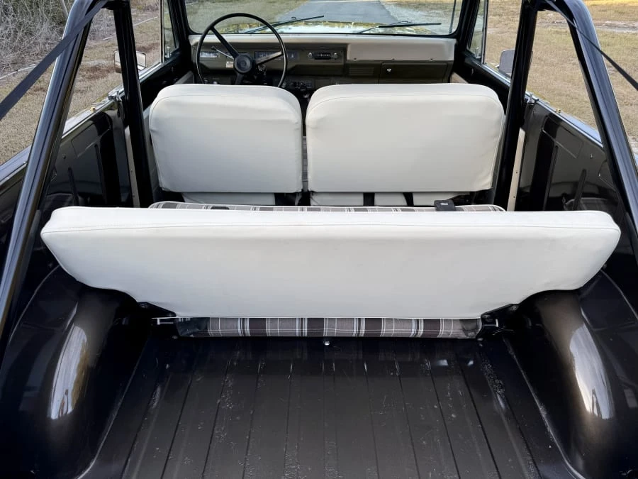 1976 International Harvester Scout - Image 20 of 27