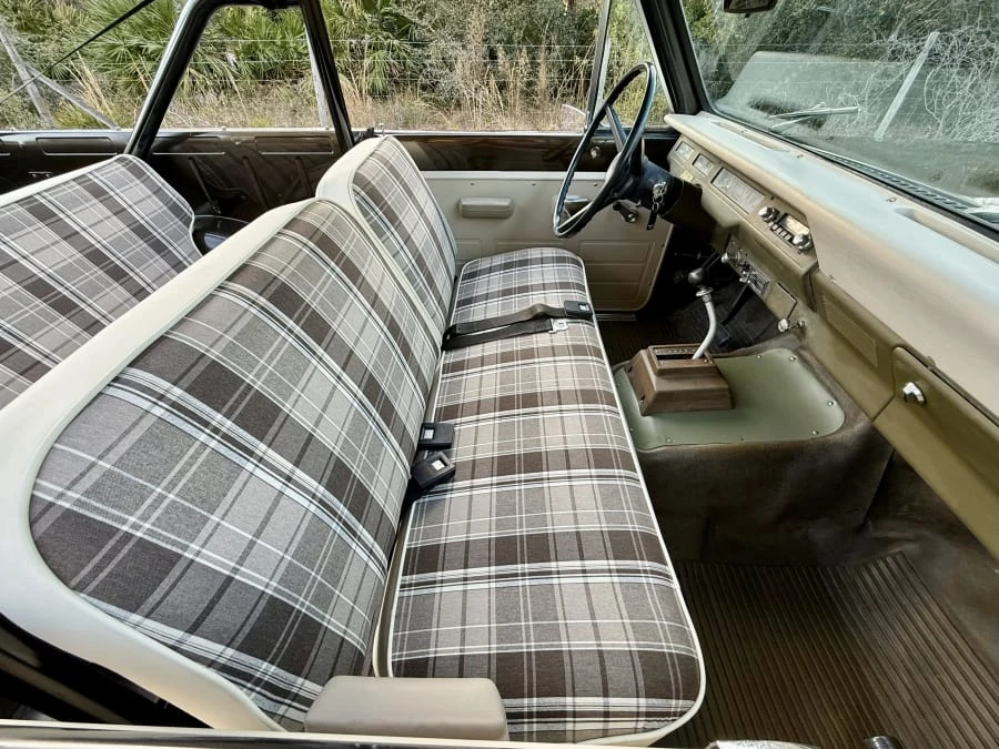 1976 International Harvester Scout - Image 17 of 27