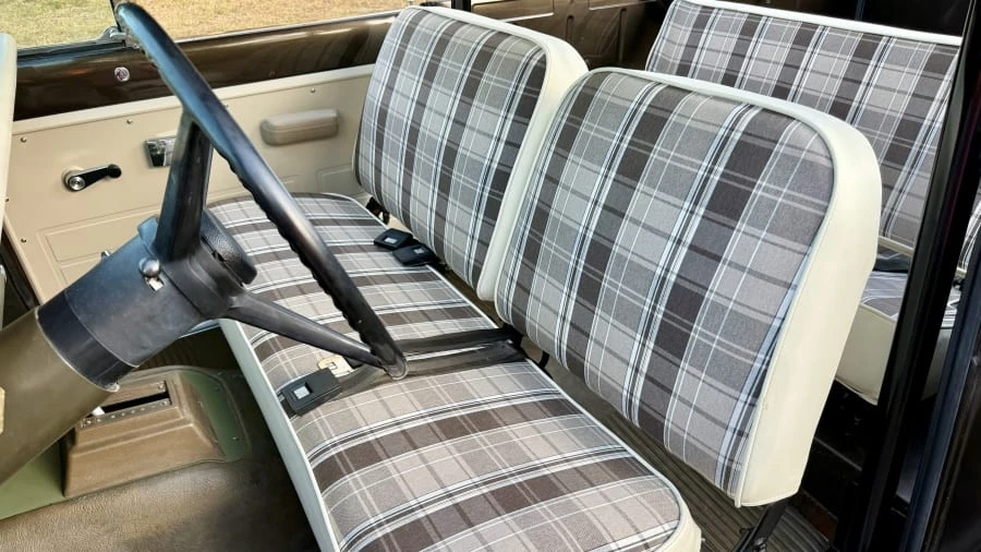 1976 International Harvester Scout - Image 25 of 27