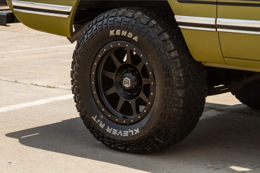 1976 International Harvester Scout - Image 26 of 31