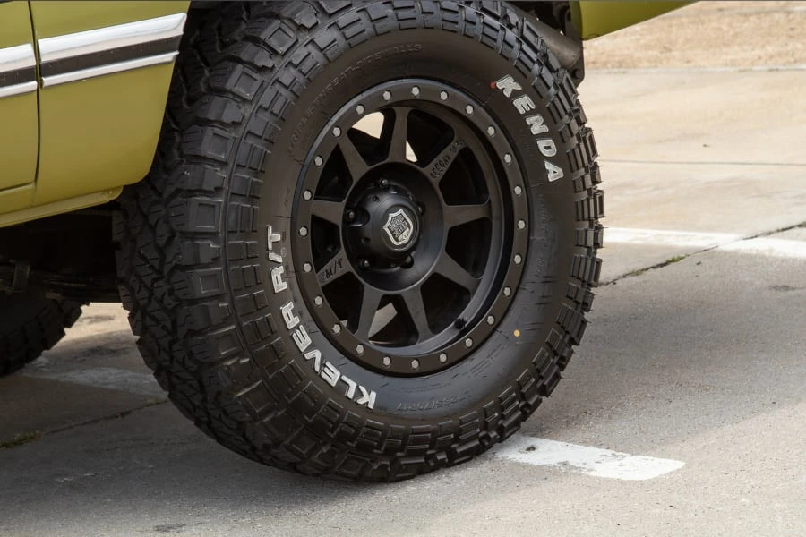 1976 International Harvester Scout - Image 12 of 31