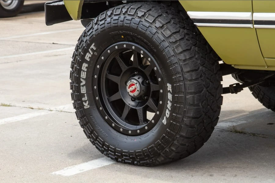 1976 International Harvester Scout - Image 23 of 31