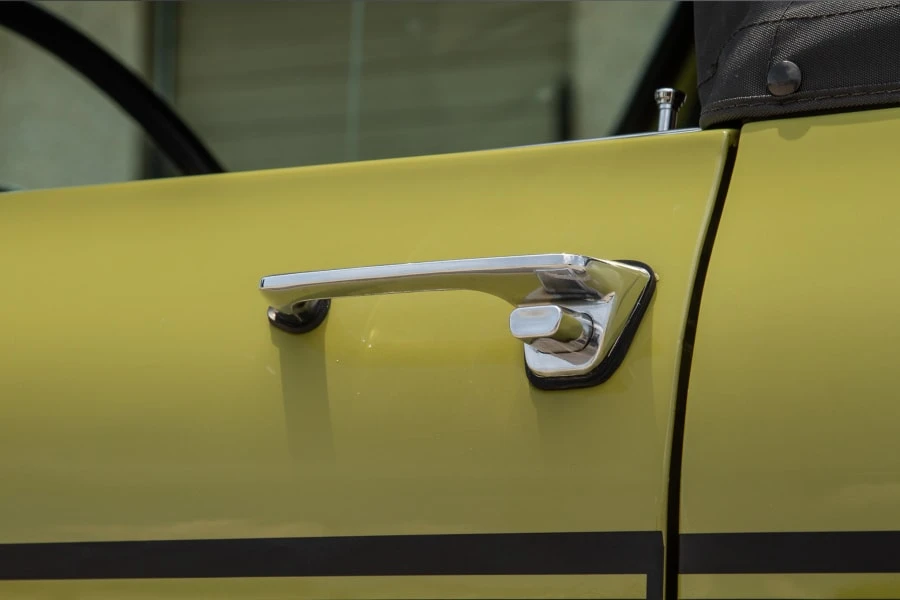 1976 International Harvester Scout - Image 13 of 31