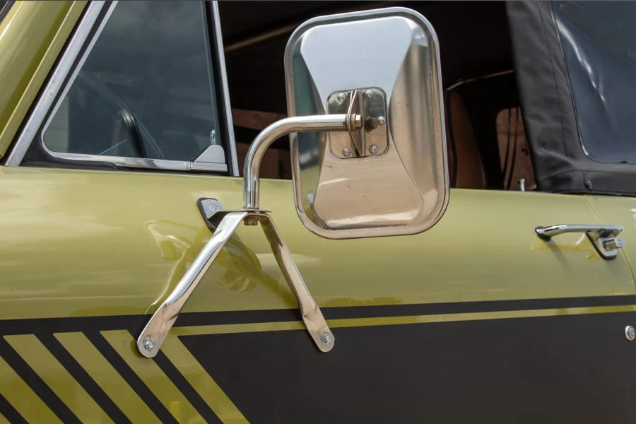 1976 International Harvester Scout - Image 14 of 31