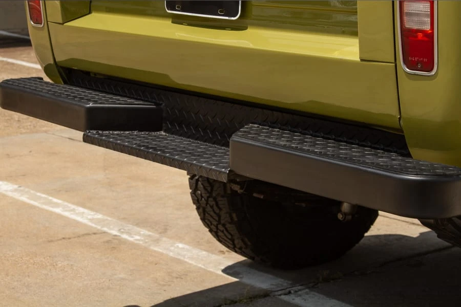 1976 International Harvester Scout - Image 31 of 31