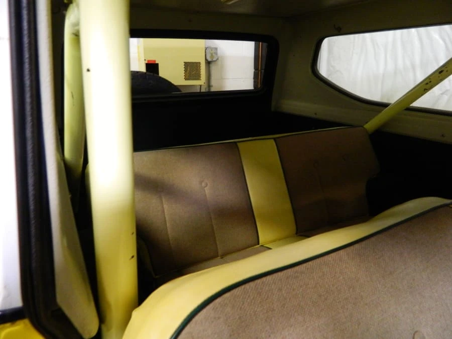 1976 International Harvester Scout - Image 3 of 4
