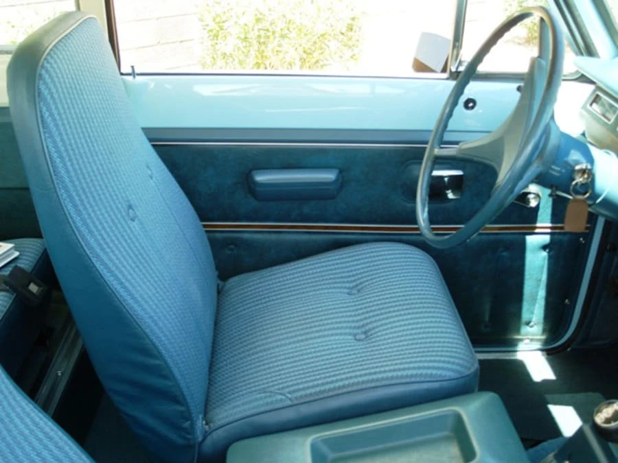 1976 International Harvester Scout - Image 4 of 8