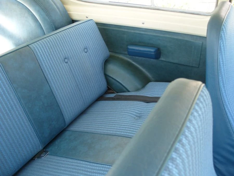 1976 International Harvester Scout - Image 5 of 8