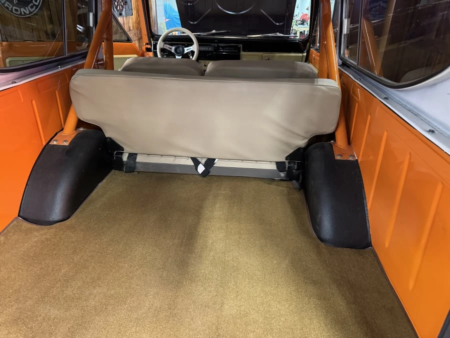 1976 International Harvester Scout - Image 15 of 18