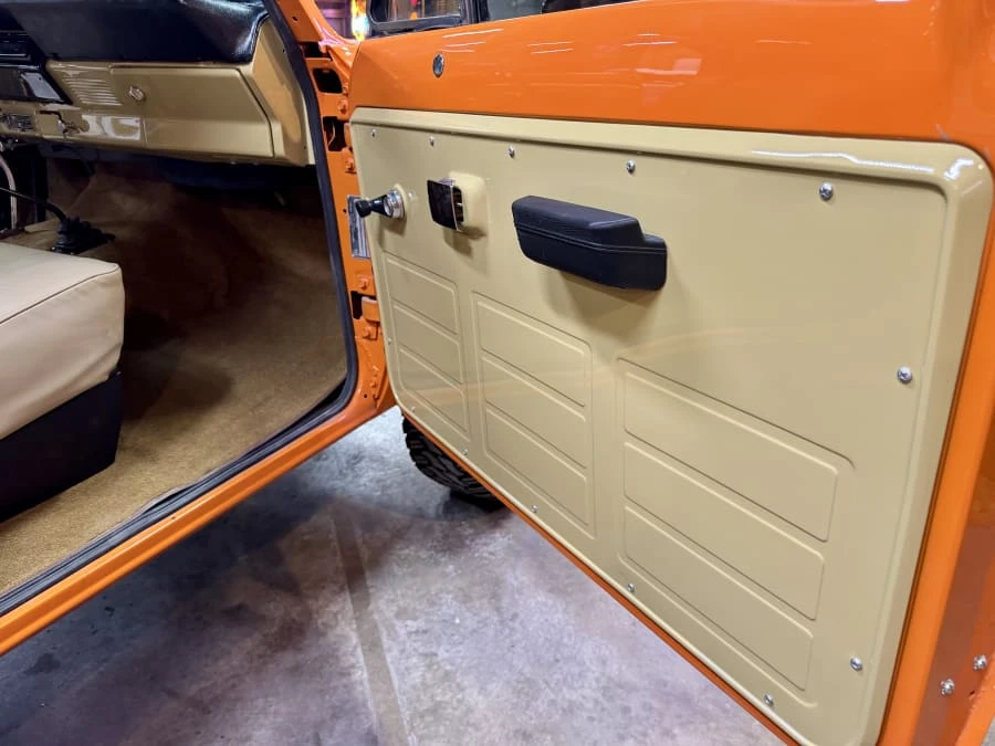 1976 International Harvester Scout - Image 12 of 18