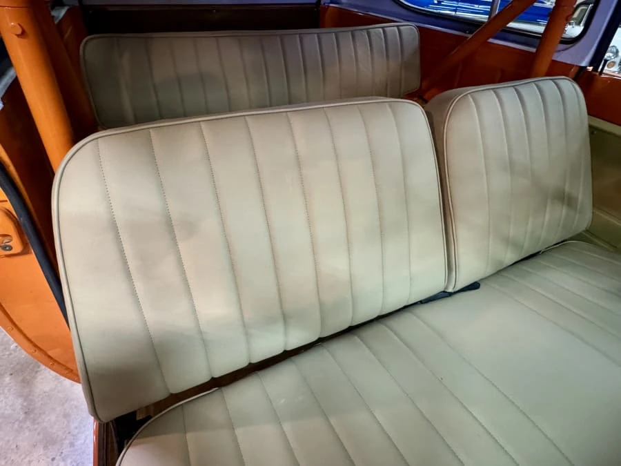 1976 International Harvester Scout - Image 13 of 18