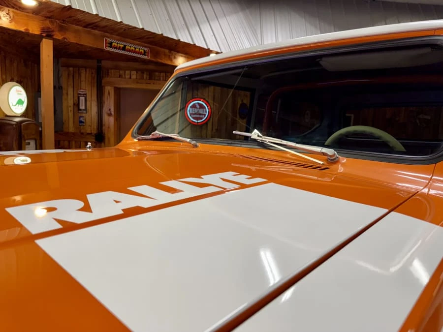 1976 International Harvester Scout - Image 6 of 18