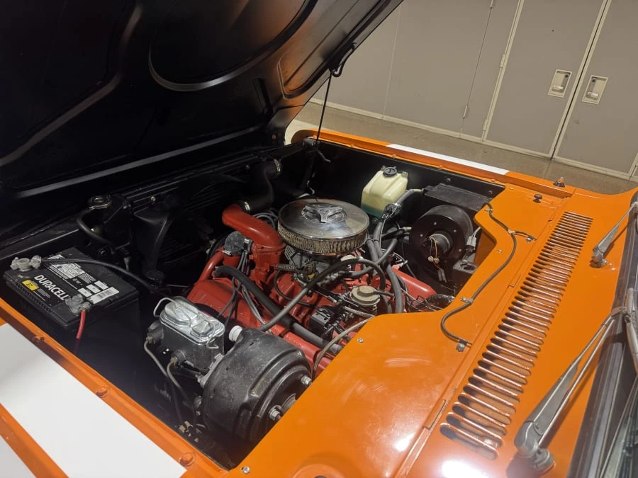 1976 International Harvester Scout - Image 17 of 18