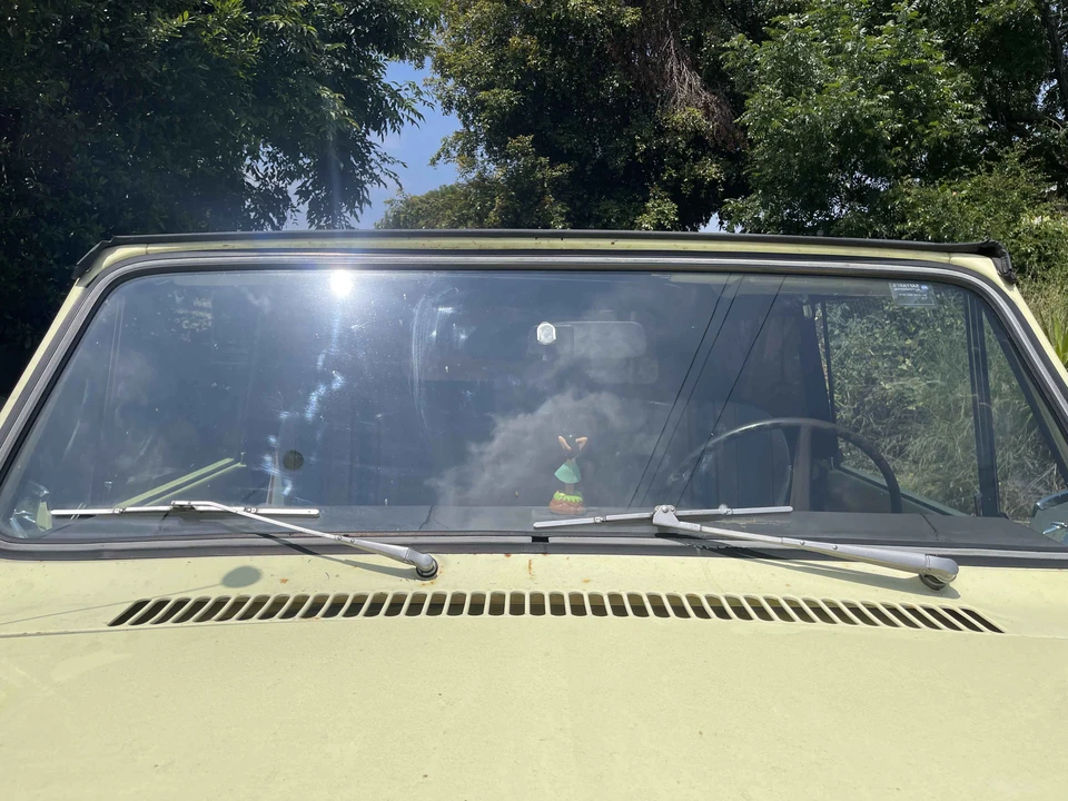 1976 International Harvester Scout - Image 24 of 31
