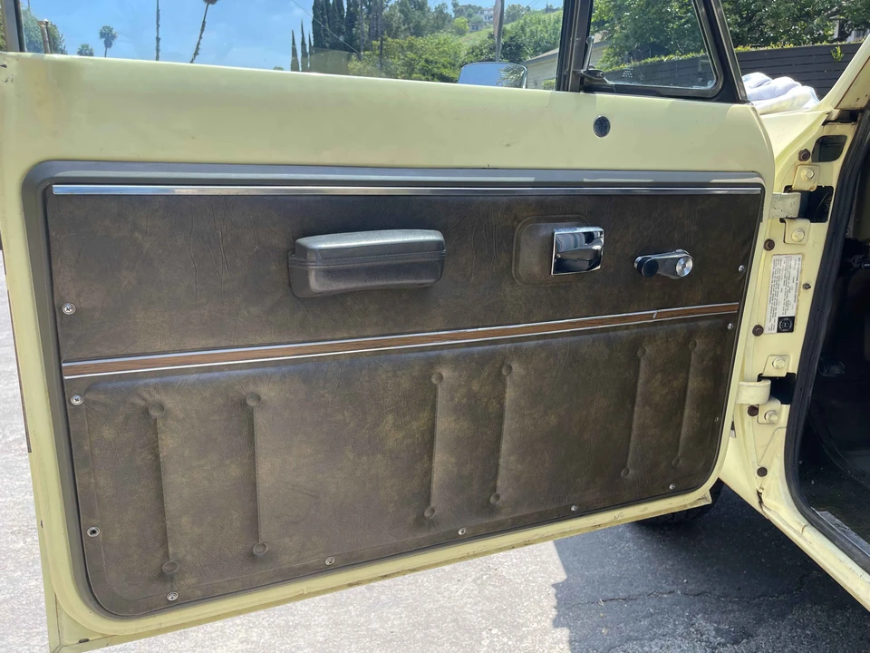 1976 International Harvester Scout - Image 30 of 31