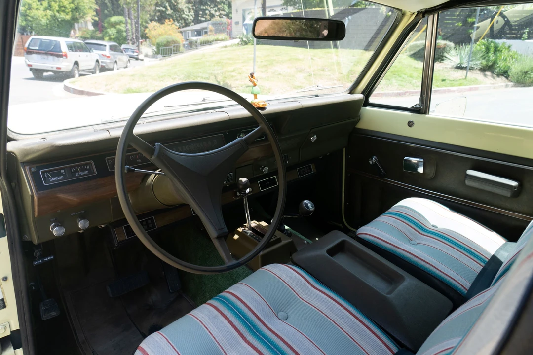 1976 International Harvester Scout - Image 31 of 31