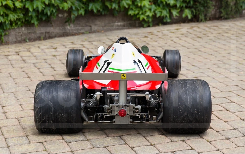 1976 Ferrari Replica - Image 7 of 13