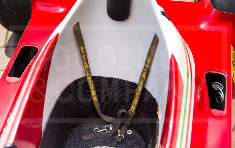 1976 Ferrari Replica - Image 10 of 13