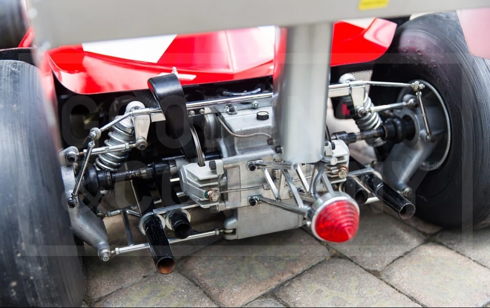 1976 Ferrari Replica - Image 13 of 13