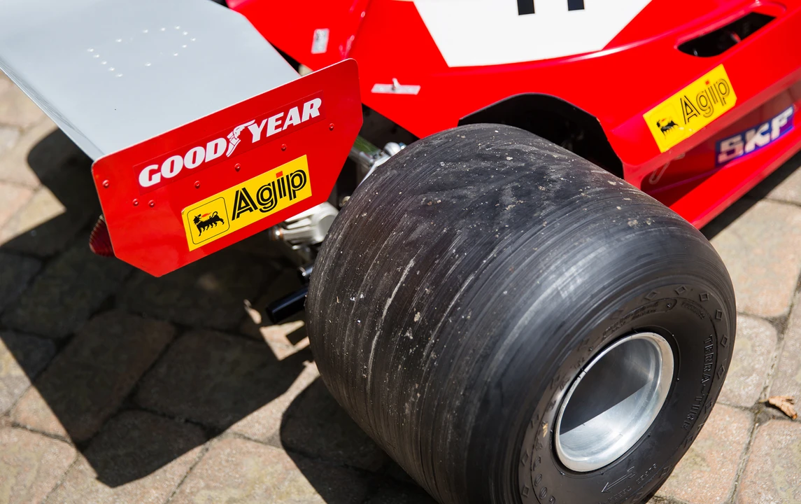 1976 Ferrari Replica - Image 13 of 20