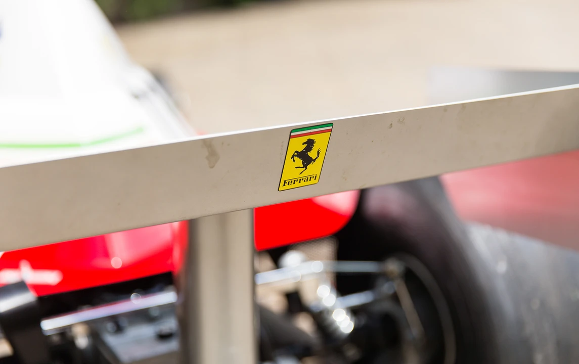 1976 Ferrari Replica - Image 14 of 20