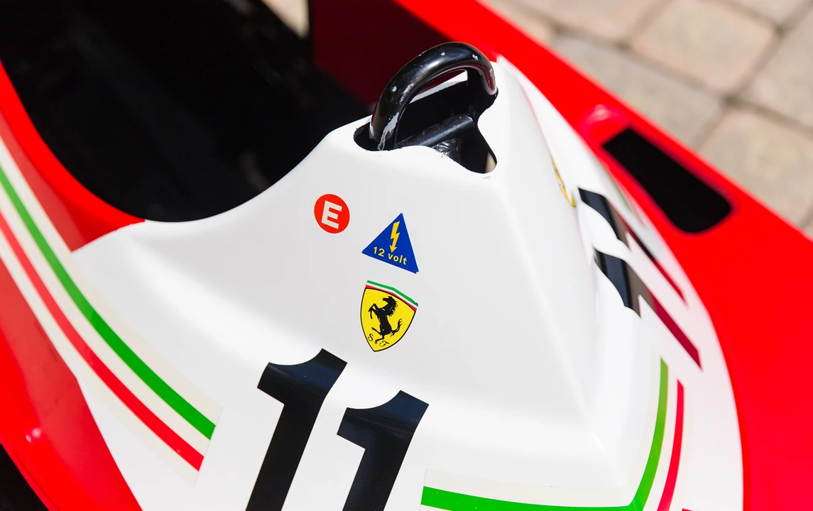 1976 Ferrari Replica - Image 15 of 20