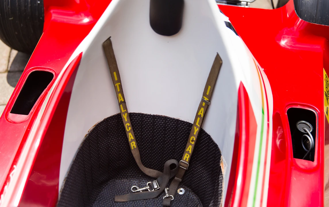 1976 Ferrari Replica - Image 19 of 20