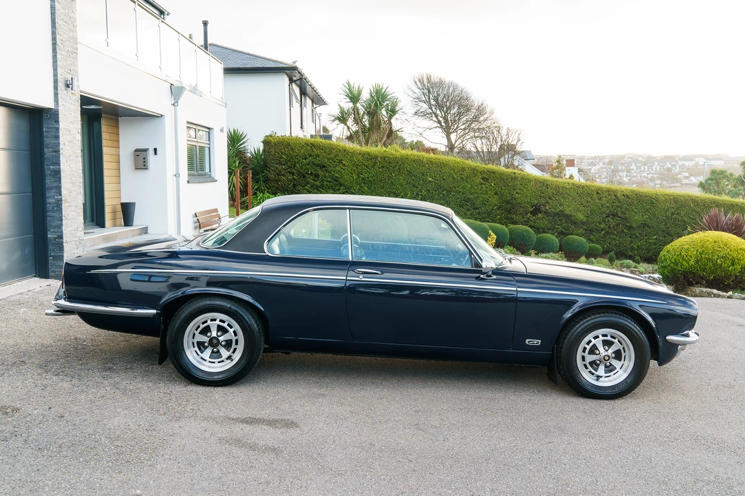 1976 Jaguar XJ Coupe - Image 5 of 31