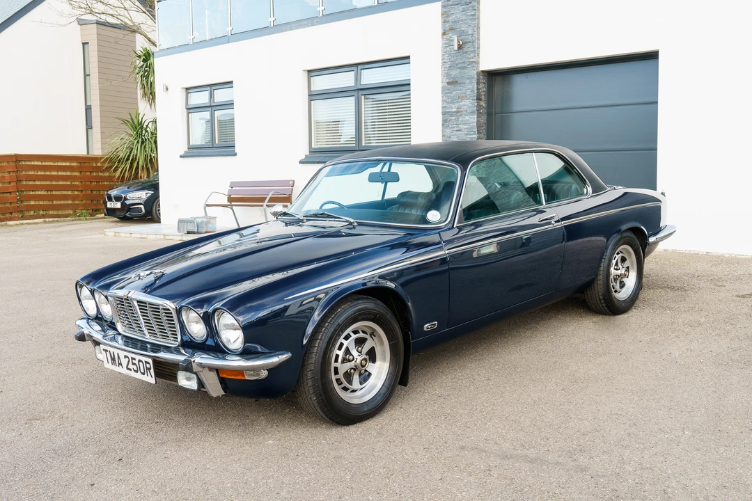1976 Jaguar XJ Coupe - Image 7 of 31