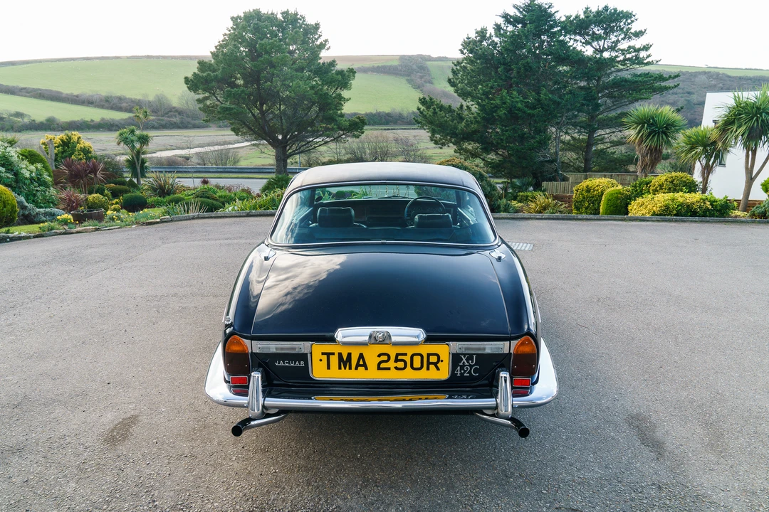 1976 Jaguar XJ Coupe - Image 6 of 31