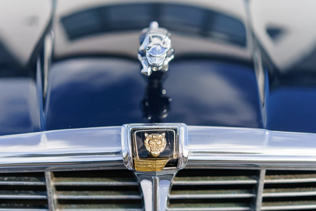 1976 Jaguar XJ Coupe - Image 10 of 31