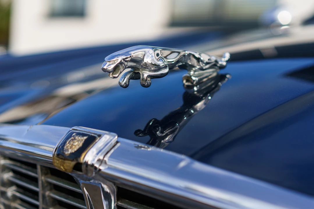 1976 Jaguar XJ Coupe - Image 13 of 31