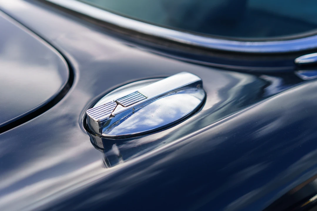 1976 Jaguar XJ Coupe - Image 28 of 31