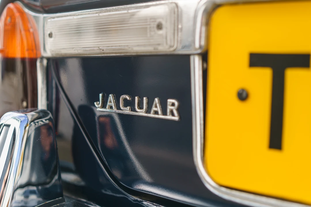 1976 Jaguar XJ Coupe - Image 15 of 31
