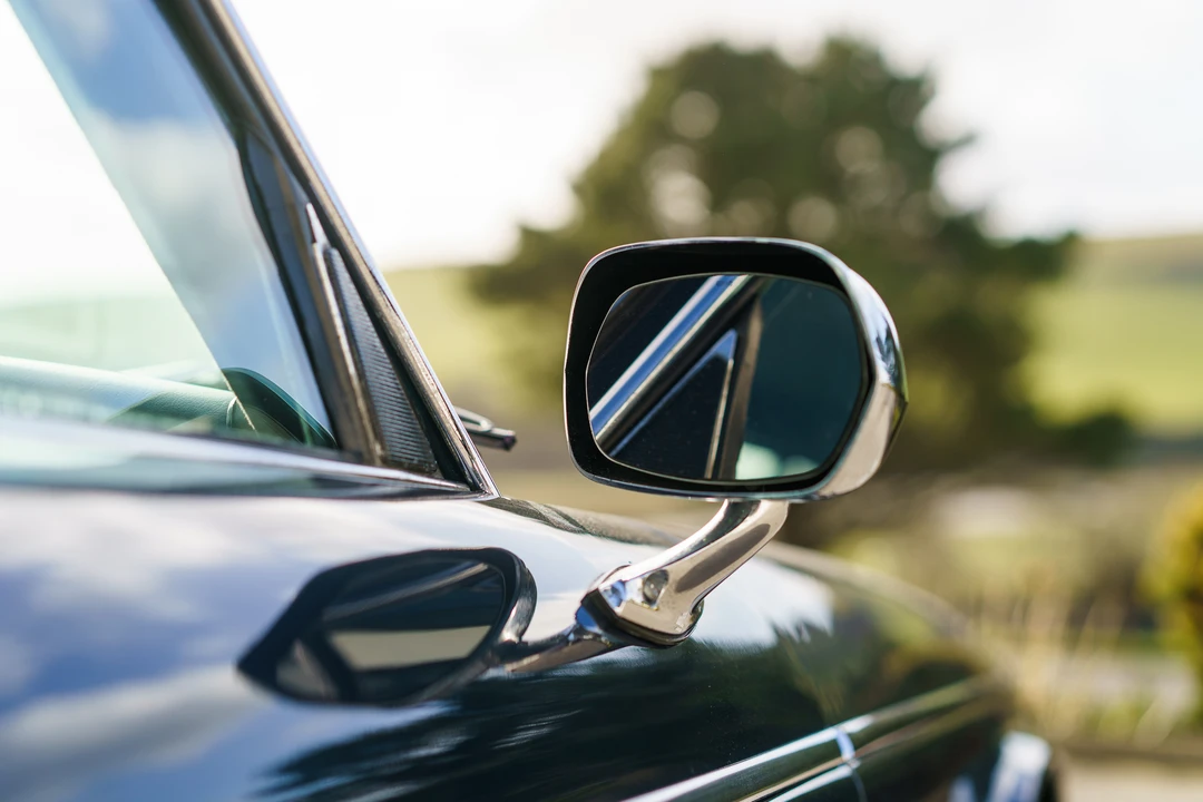 1976 Jaguar XJ Coupe - Image 31 of 31