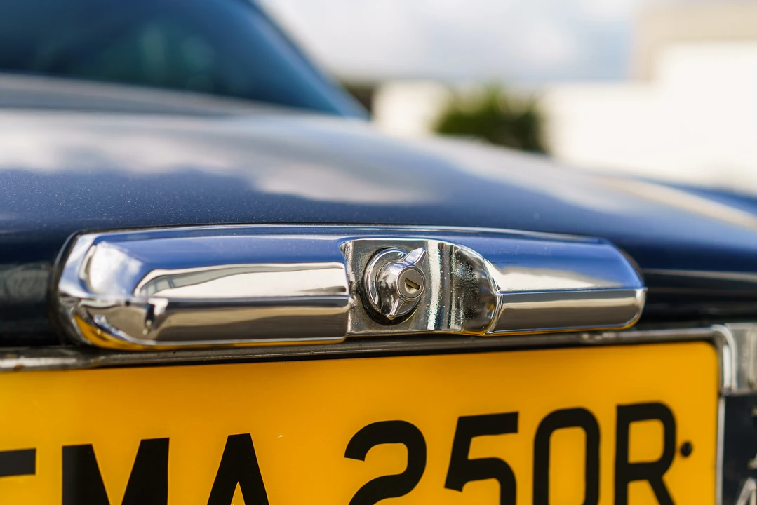 1976 Jaguar XJ Coupe - Image 20 of 31