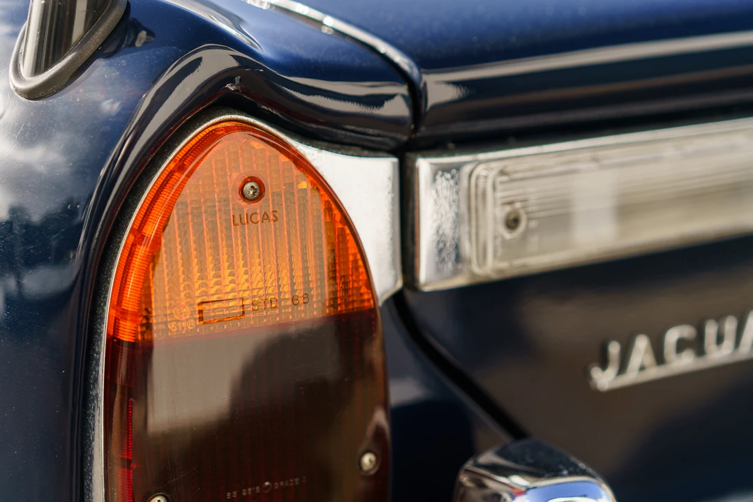 1976 Jaguar XJ Coupe - Image 24 of 31