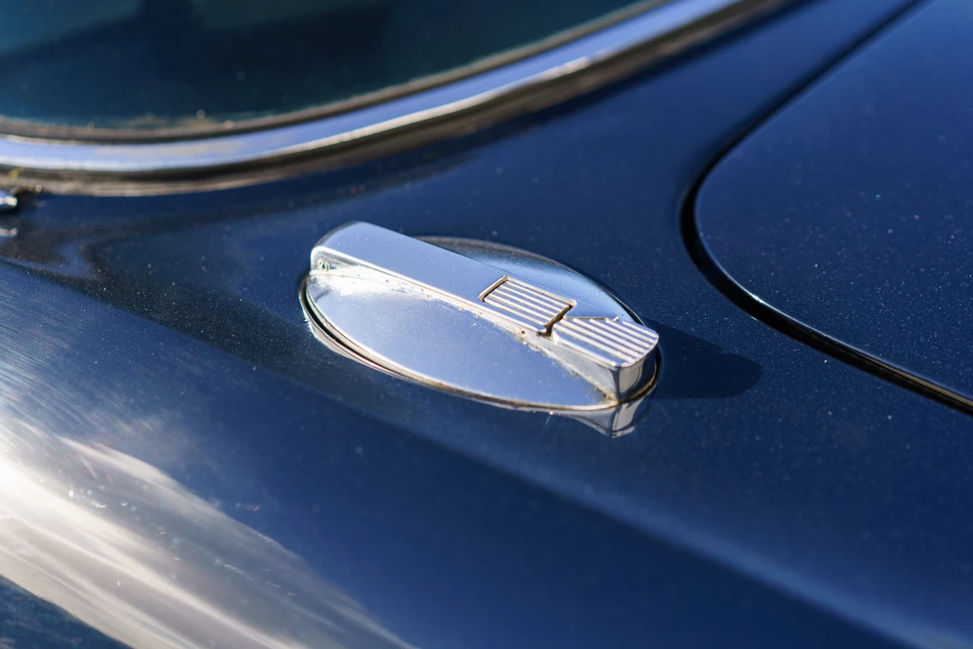 1976 Jaguar XJ Coupe - Image 26 of 31