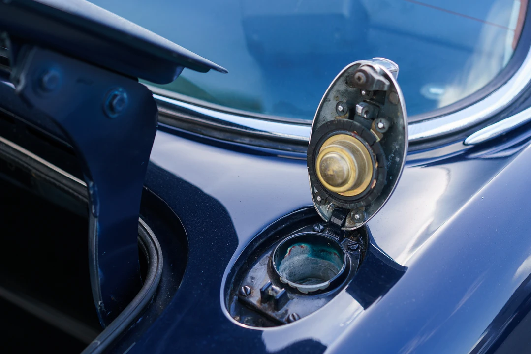 1976 Jaguar XJ Coupe - Image 29 of 31